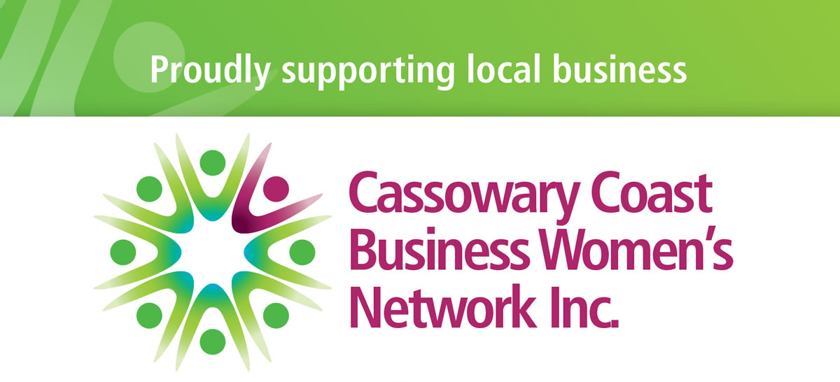 Cassowary Coast Business Women's Network